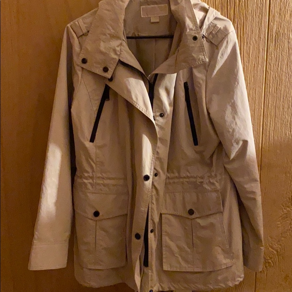 Michael Kors spring jacket